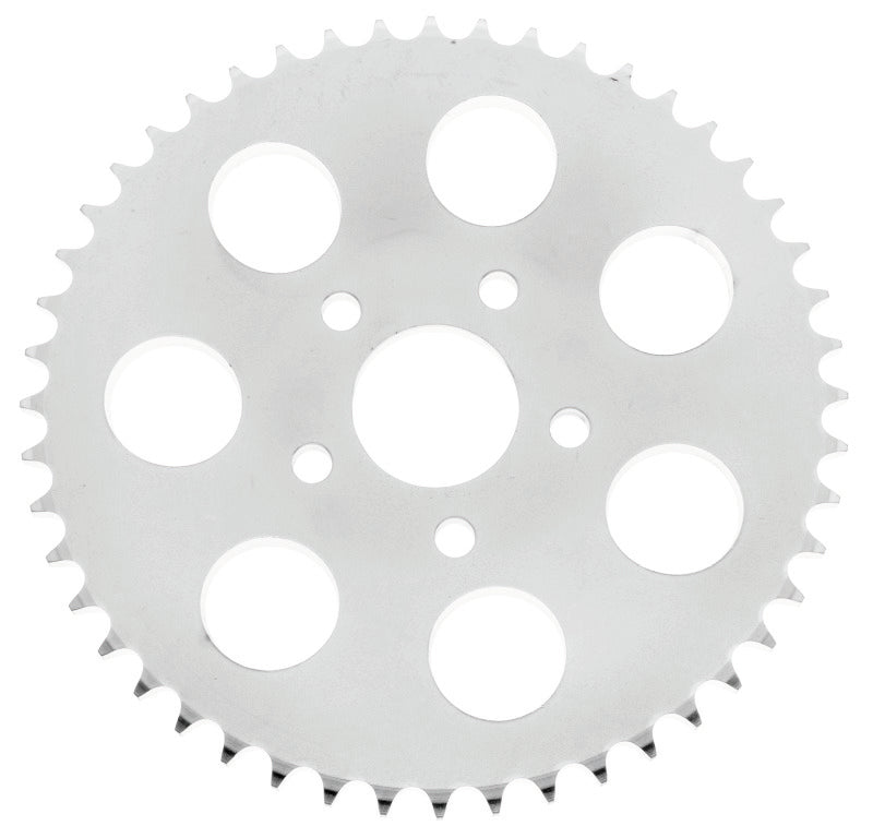 TwinPower Twin Power 1973-1985 FL FX 1979-1981 XL Zinc Disc Brake Rear Sprocket 48 Tooth .150in Offset - 492462