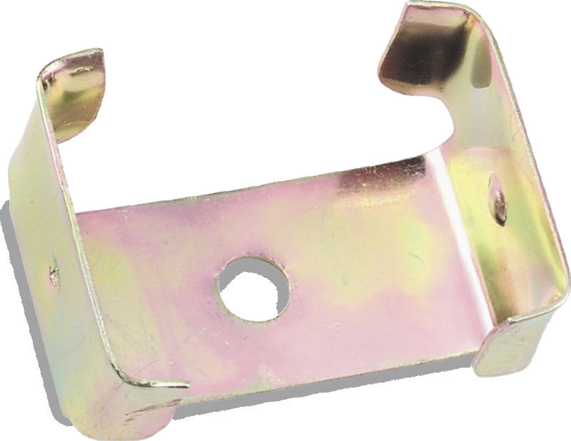 TwinPower Twin Power 1973-1997 Circuit Breaker Clip Kit W/ Rivet Replaces H-D 8483 9952 98705-85V 98715-85V 10Pk - 491365