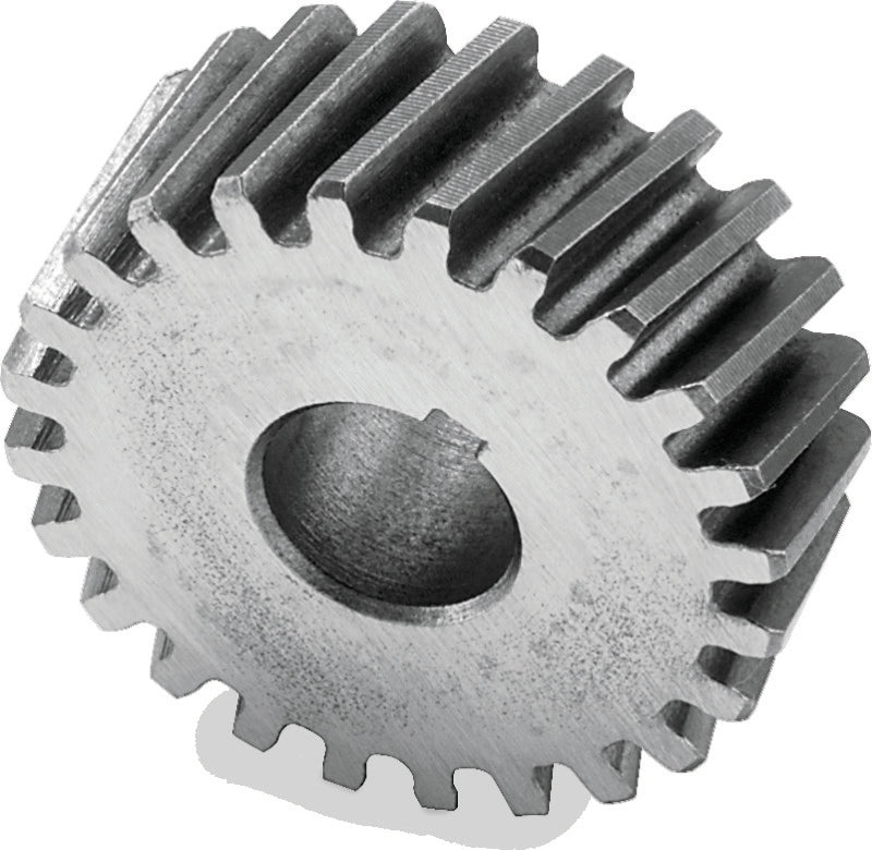 TwinPower Twin Power 1973-1999 Big Twin Except Twin Cam Oil Pump Gear Replaces H-D 26345-73 24 Teeth - 490038