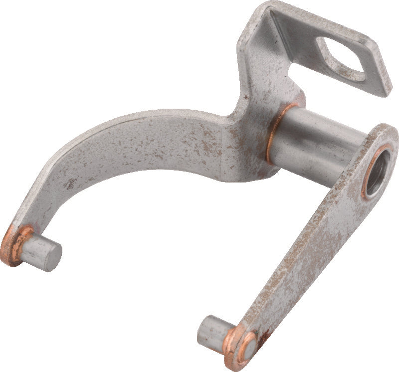 TwinPower Twin Power 1980-1986 5 Speed Big Twin 1986-1988 Softail Starter Drive Fork Replaces H-D 31300-84 w/Belt - 493380