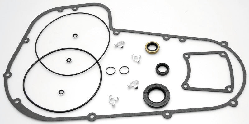 TwinPower Twin Power 1980-1993 FLH FLT FXR 5 Speed Models Primary Gasket Kit - 043244