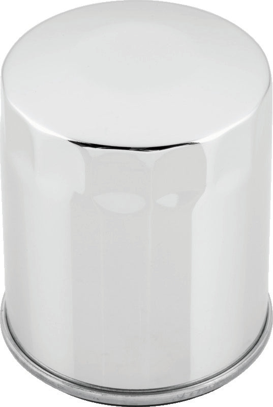 TwinPower Twin Power 1980-1999 BT Exc Twin Cam L84-Up XL Chrome Oil Filter H-D 63796-77A 63805-80A 63806-83 - 603605