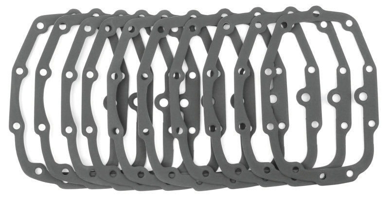 TwinPower Twin Power 1980-2006 Big Twin 5 Spd Exc 06 Dyna Transmission Trap Door Gasket Replaces H-D 35652-79A 5Pk - 043275