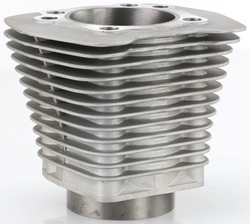 TwinPower Twin Power 1984-1999 1340 cc Evolution Big Twin Aluminum Cylinder Natural Replaces H-D 16510-83A - 493036