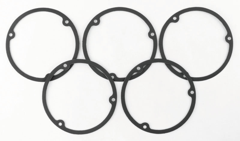 TwinPower Twin Power 1984-1999 Big Twin Exc 99 Softail and Dyna models Derby Cover Gasket 5 Pk - 043267