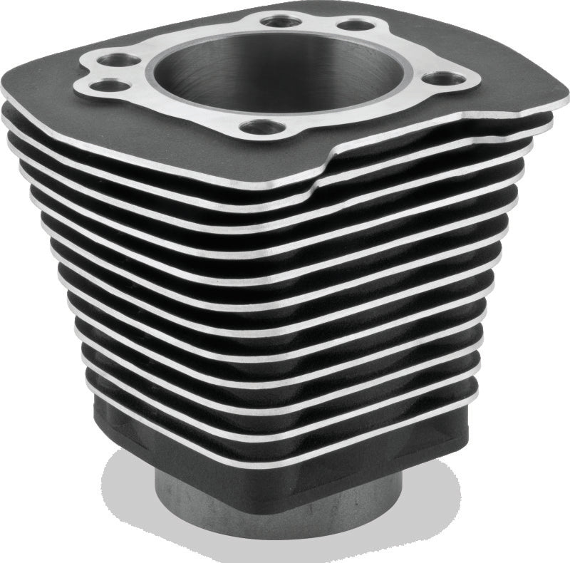 TwinPower Twin Power 1984-1999 Evolution 1340CC Black Cylinder Replaces H-D 1651-83A - 495614