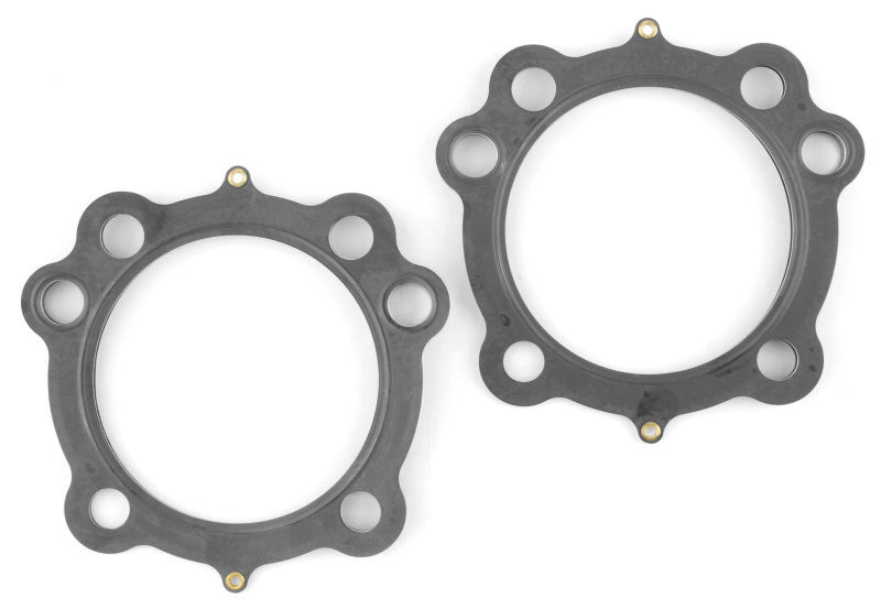 TwinPower Twin Power 1984-1999 Evolution Big Twin Head Gasket 3 5/8 Inch Bore .040 MLS Pr - 043182