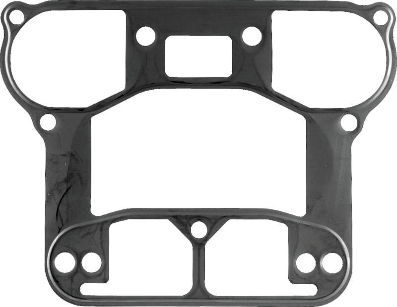 TwinPower Twin Power 1984-1999 Evolution Big Twin Lower Rocker Box Gaskets Replaces H-D 17038-90 1 Piece Pr - 043203