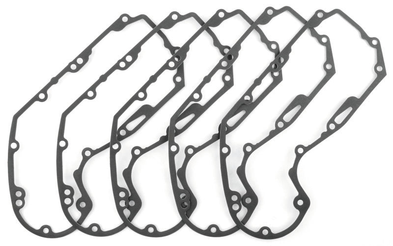 TwinPower Twin Power 1986-1990 XL Cam Cover Gaskets Replaces H-D 25263-86 5 Pk - 043229