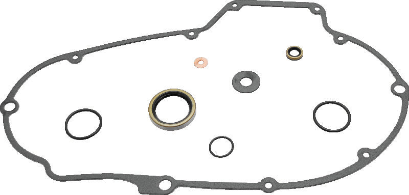 TwinPower Twin Power 1986-1990 XL Primary Gasket Kit - 043246
