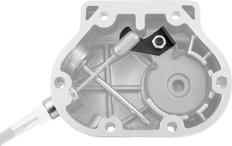 TwinPower Twin Power 1987-1999 Big Twin 1986-1990 XL Easy Pull Light Clutch Kit - 488715