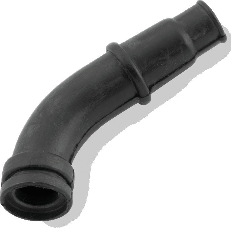 TwinPower Twin Power 1987-2006 XL and Big Twin with CV Carb CV Carburetor Choke Cable Guide and Boot - 488784