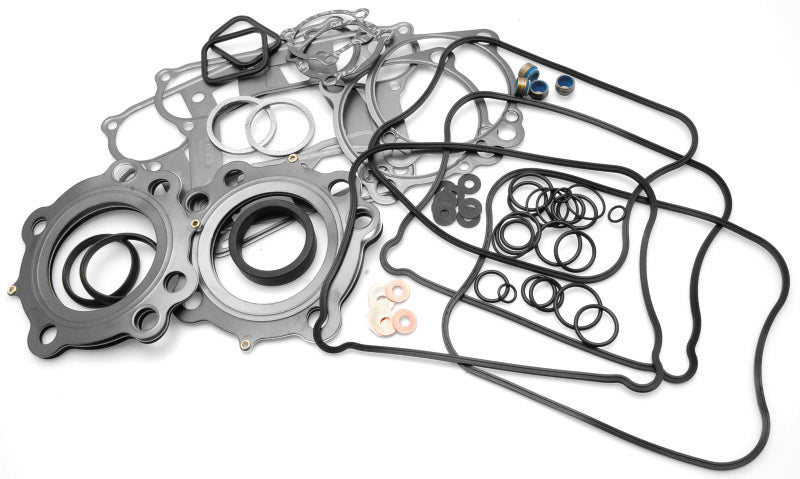 TwinPower Twin Power 1988-1990 XL 883 Top End Gasket Kit Replaces H-D 17030-88A STD Bore - 043168