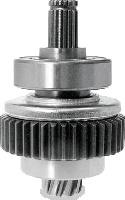 TwinPower Twin Power 1989-1991 Big Twin Starter Clutch for 1.2 KW Starter Replaces H-D 31544-90 - 463043