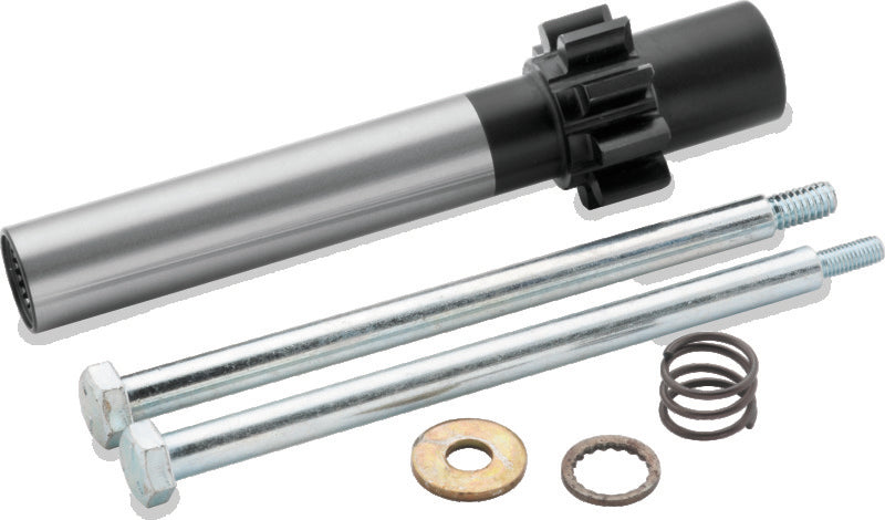 TwinPower Twin Power 1989-1993 Big Twin 1 Piece Starter Jackshaft Kit Replaces H-D 33216-90 93 - 463045