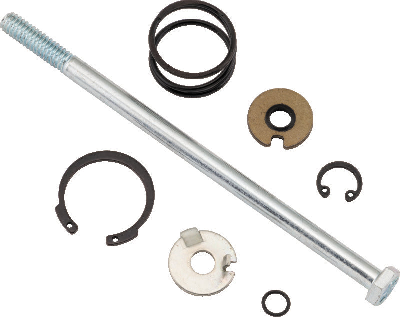 TwinPower Twin Power 1989-1993 Big Twin Starter Jackshaft Repair Kit - 463816