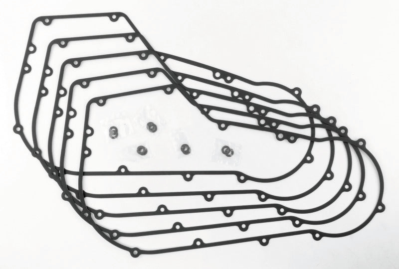 TwinPower Twin Power 1989-2006 Softail and Dyna Models Exc 06 Dyna Primary Gasket Replaces H-D 60539-89 5 Pk - 043252