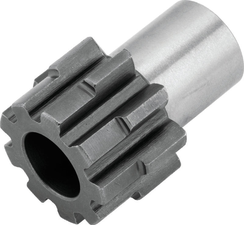 TwinPower Twin Power 1990-1993 Big Twin 9 Tooth Starter Pinion Gear Use With 66T Ring Gear - 489621