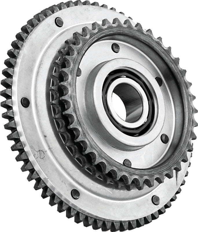 TwinPower Twin Power 1990-1993 Big Twin Clutch Shell Replaces H-D 37707-90 - 489713