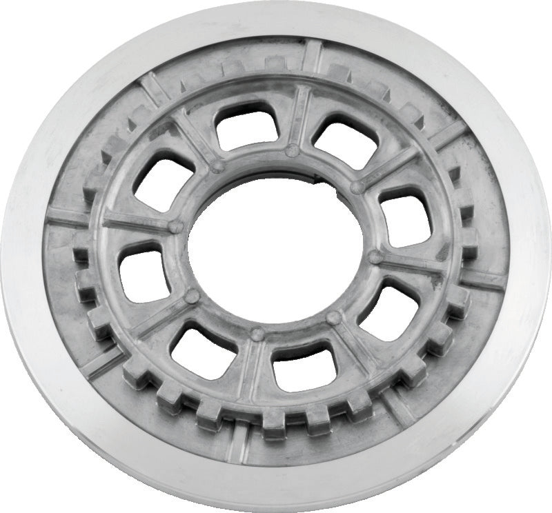 TwinPower Twin Power 1990-1997 Big Twin 1991-2022 XL Aluminum Clutch Pressure Plate Replaces H-D 37912-91A - 489600