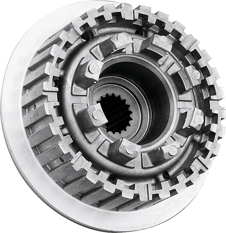 TwinPower Twin Power 1990-1997 Big Twin Clutch Hub Replaces H-D 37550-90A - 489714
