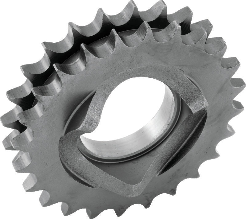 TwinPower Twin Power 1991-1993 Big Twin Compensating Sprocket 24T Replaces H-D 40269-85A - 489770