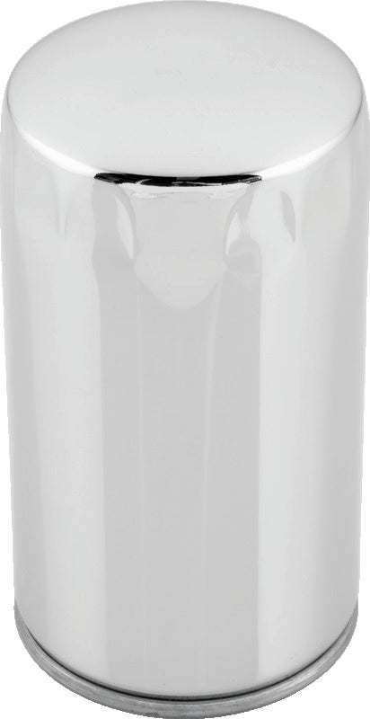 TwinPower Twin Power 1991-1998 Dyna Chrome Oil Filter Replaces H-D 63813-90 Extra Long - 603606