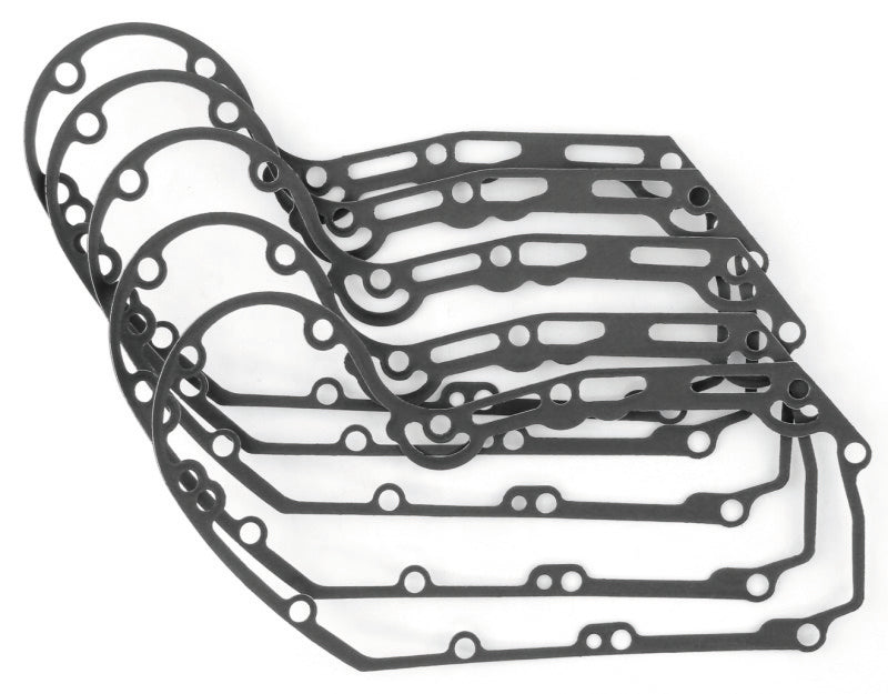 TwinPower Twin Power 1991-1999 XL Cam Cover Gaskets Replaces H-D 25263-90D Models 5 Pk - 043228