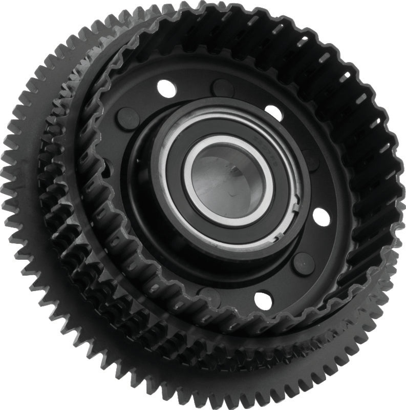 TwinPower Twin Power 1991-2003 Sportster Clutch Shell Replaces H-D 36790-91 - 489620