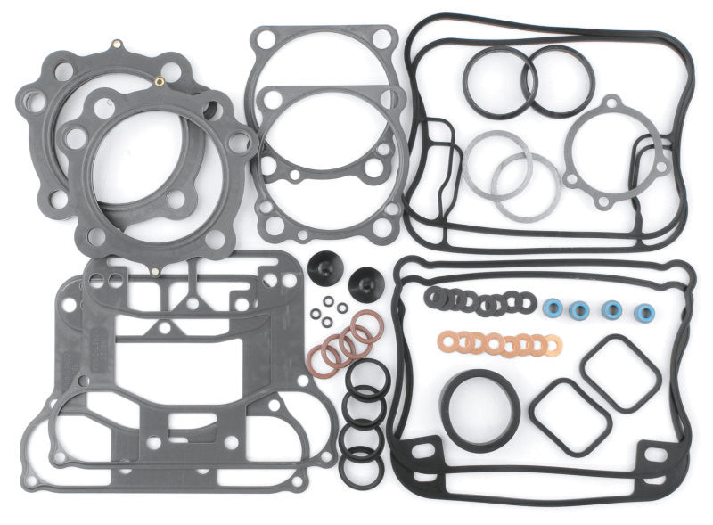 TwinPower Twin Power 1991-2003 XL 1200 Top End Gasket Kit Replaces H-D 17032-91 - 043173