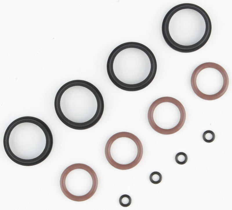 TwinPower Twin Power 1991-2003 XL Pushrod O Ring Kit - 043217