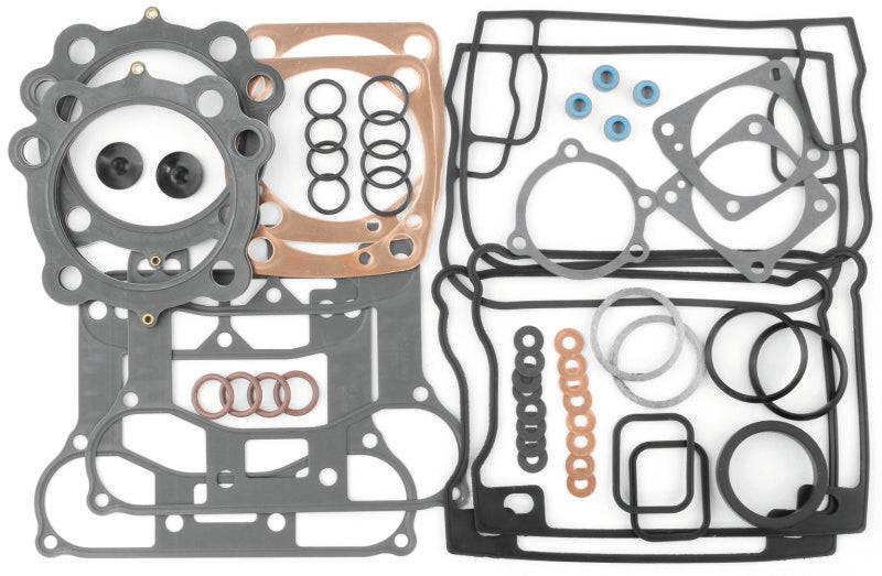 TwinPower Twin Power 1992-1999 Evolution Big Twin Top End Gasket Kits 3 5/8 Inch Bore - 043161