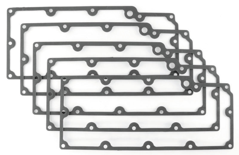 TwinPower Twin Power 1993-1998 FLH FLT Oil Pan Gasket Replaces H-D 26077-93 5 Pk - 043292