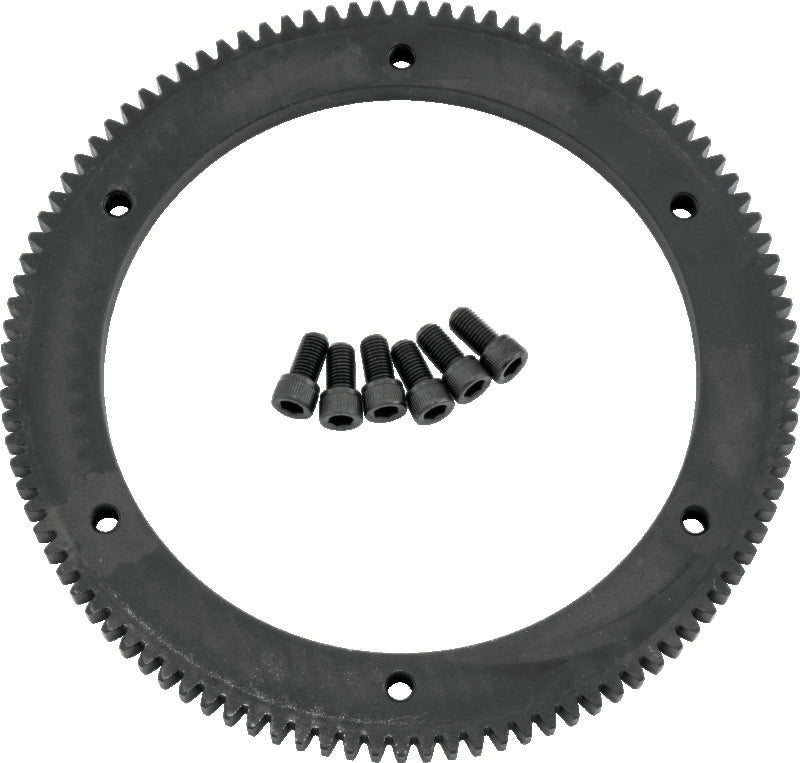 TwinPower Twin Power 1994-1997 Starter Ring Gear Big Twin 102 Tooth - 482453