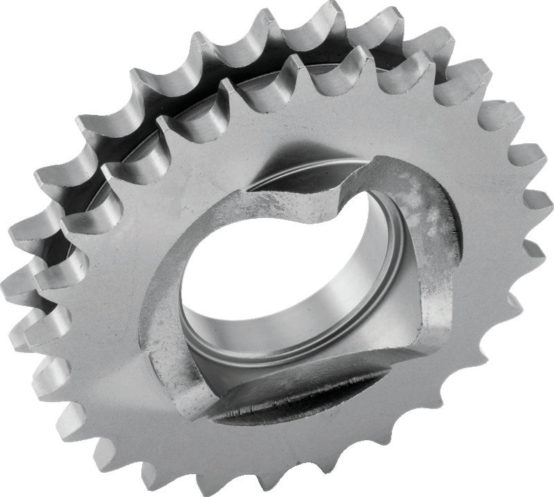 TwinPower Twin Power 1994-2006 Big Twin Exc 06 Dyna Compensating Sprocket Only Replaces H-D 40308-94 25 Teeth - 489772