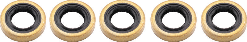 TwinPower Twin Power 1994-2006 Big Twin Exc 06 Dyna Started Jackshaft Seal Replaces H-D 12066 5 Pk - 043272