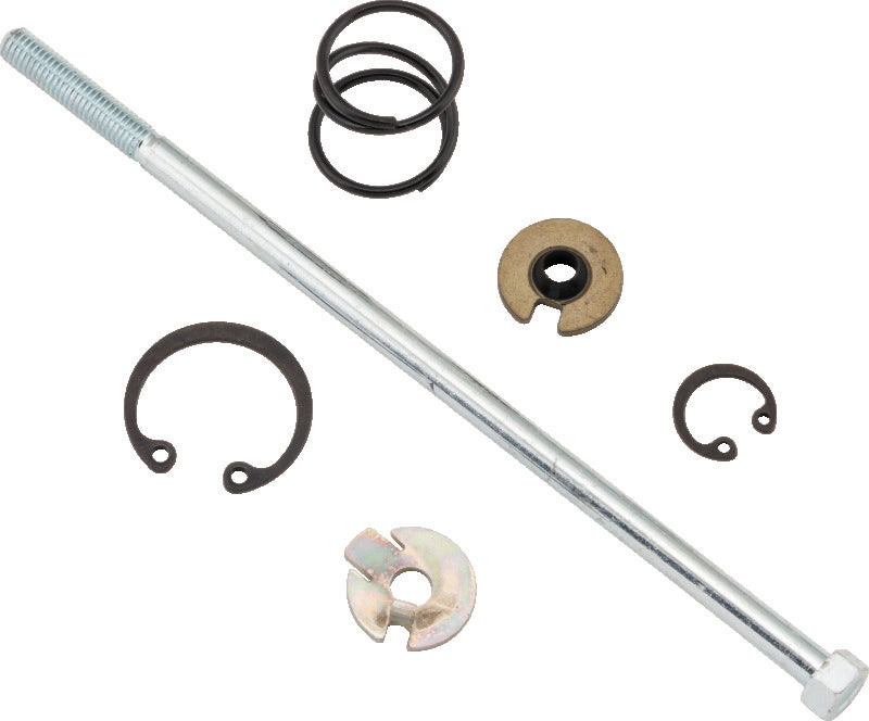 TwinPower Twin Power 1994-2006 Big Twin Exc 06 Dyna Starter Jackshaft Repair Kit - 463815