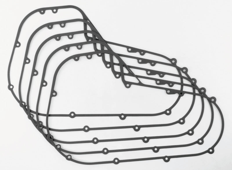 TwinPower Twin Power 1994-2006 FLH FLT FXR Models Primary Gasket Replaces H-D 34091-94C 5 Pk - 043251