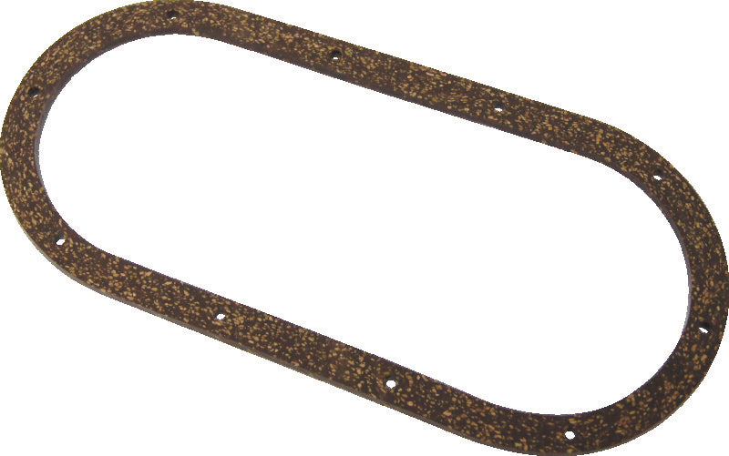 TwinPower Twin Power 1996-2001 FLH FLT Fuel Pump Plate Seal Cork Replaces H-D 61326-95 - 046171