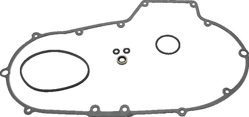 TwinPower Twin Power 1996-2003 XL Primary Gasket Kit - 043247