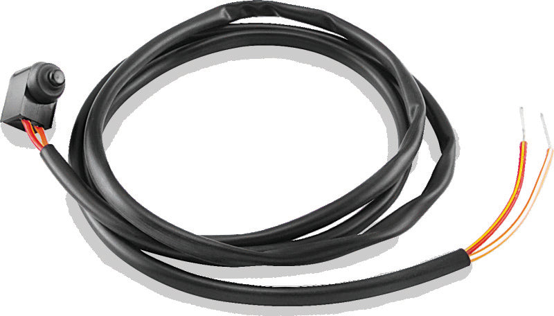 TwinPower Twin Power 1996-2008 Big Twin 1996-2009 XL Front Brake Light Switch Replaces H-D 71590-96 - 601698