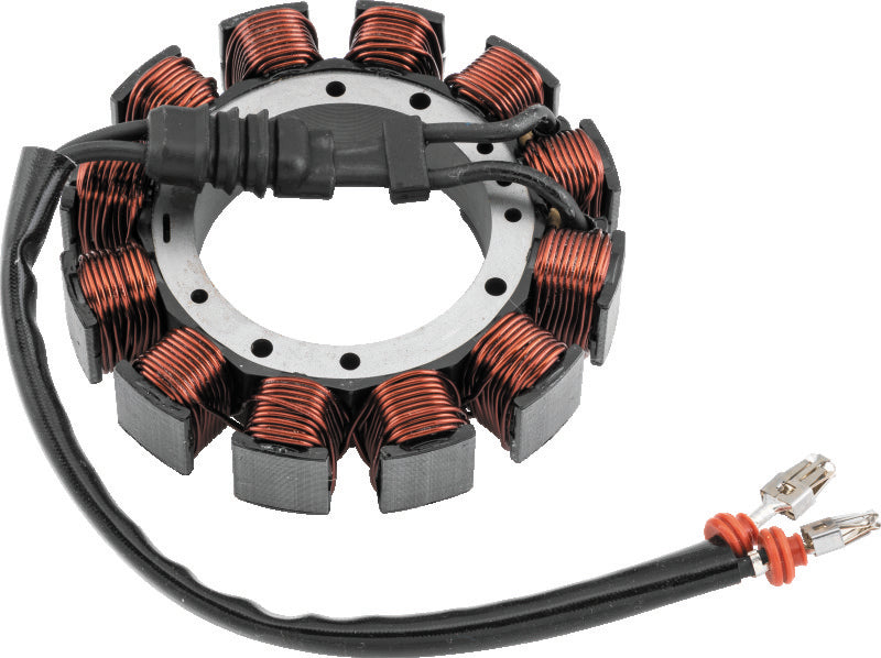 TwinPower Twin Power 1997-1998 FLH FLT Stator Replaces H-D 29987-97 40 Amp - 215639