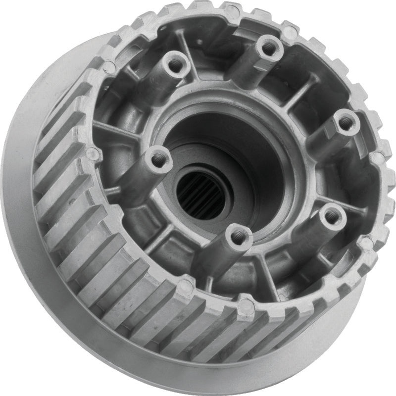 TwinPower Twin Power 1998-2006 Big Twin Except 06 Dyna Clutch Hub Replaces H-D 37550-98 - 489601