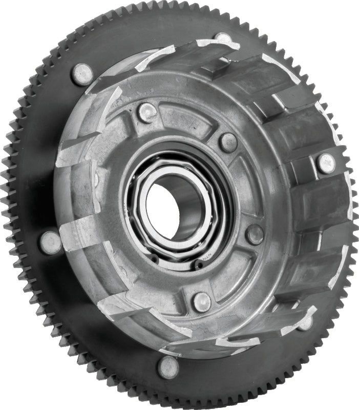 TwinPower Twin Power 1998-2006 Big Twin Except 06 Dyna Clutch Shell Replaces H-D 37707-98A - 489602