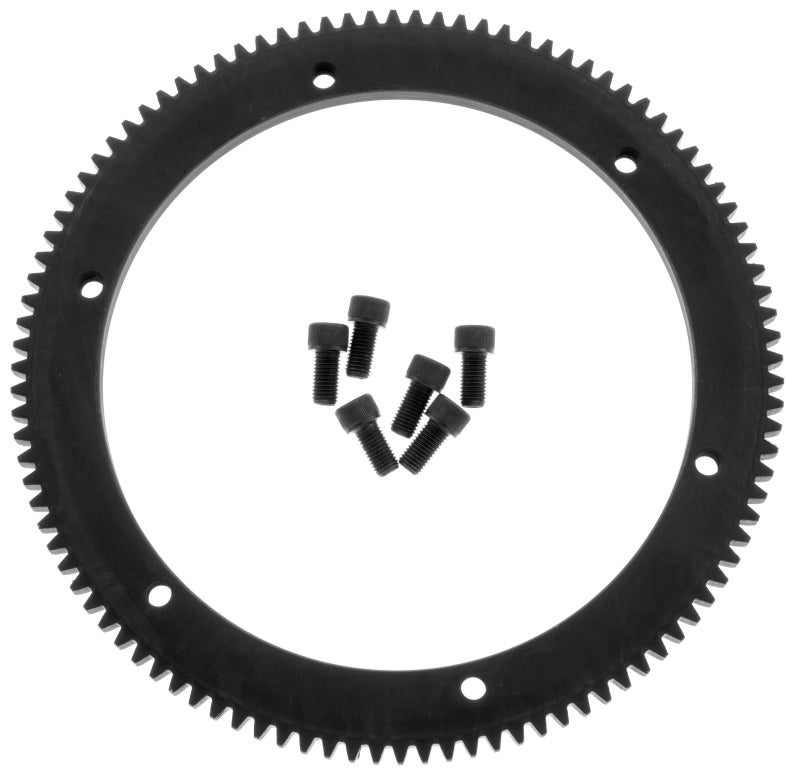 TwinPower Twin Power 1998-2006 Big Twin Except 06 Dyna Starter Ring Gear 102 Tooth - 482454