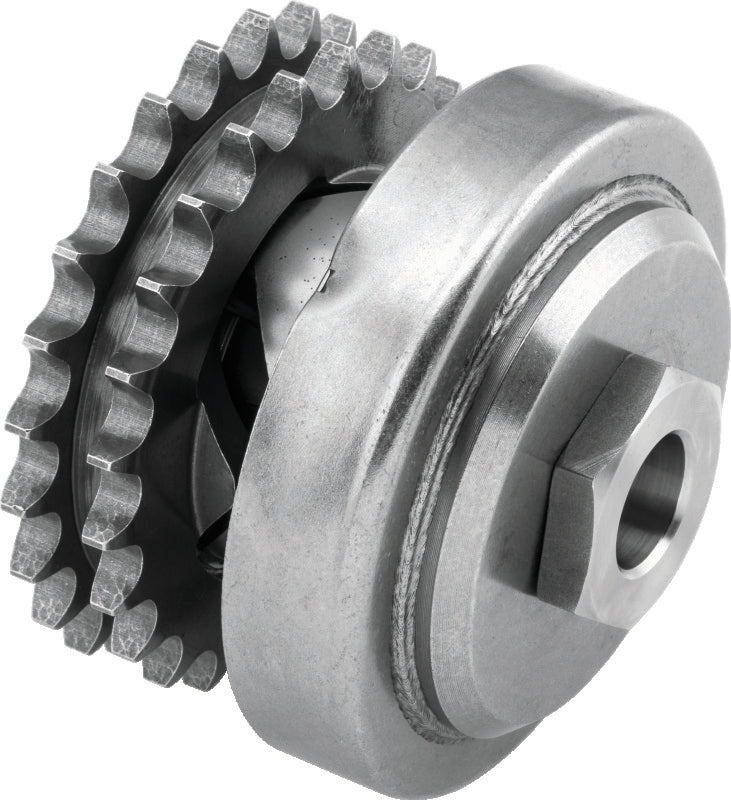 TwinPower Twin Power 1999-2001 Touring W EFI 1991-1993 Softail FXR Dyna Compensating Sprocket Kit 24 Teeth - 489765