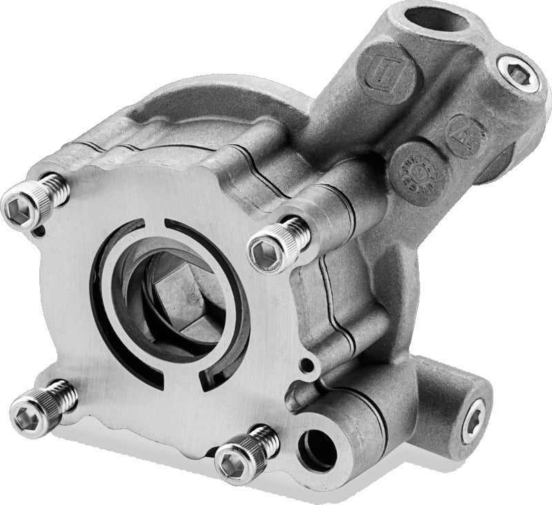 TwinPower Twin Power 1999-2006 Twin Cam Except 06 Dyna High Performance Oil Pump - 601825