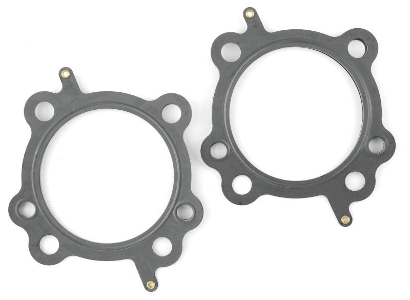 TwinPower Twin Power 1999-2011 Twin Cam Big Twin Head Gasket 3.750 Inch Bore .040 MLS Replaces H-D 16775-99 Pr - 043177