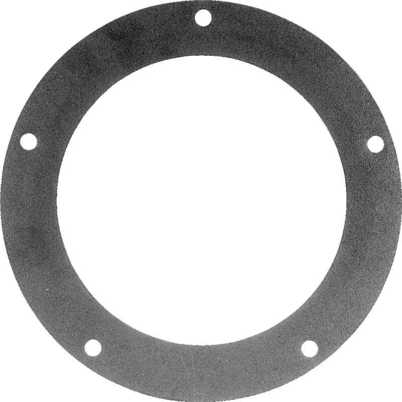 TwinPower Twin Power 1999-2017 Big Twin Exc 99 Softail models Derby Cover Gasket Replaces H-D 24416-99C 5 Pk - 043266