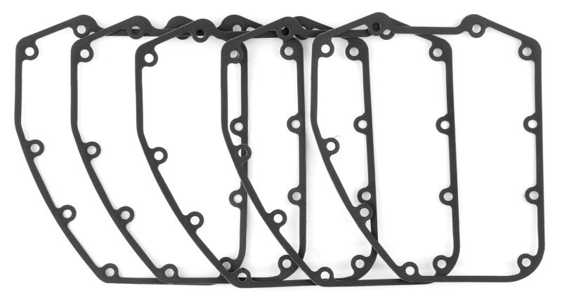 TwinPower Twin Power 1999-2017 Twin Cam Big Twin Cam Cover Gaskets Replaces H-D 25244- 99 5 Pk - 043223
